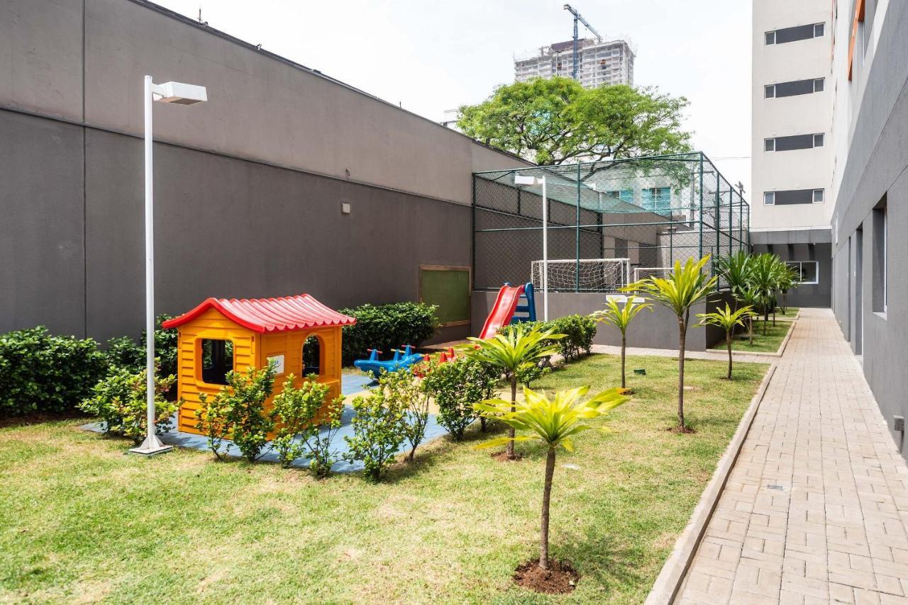 Apartamento Mv53 Conforto E Praticidade Perto Da Estacao Bras São Paulo
